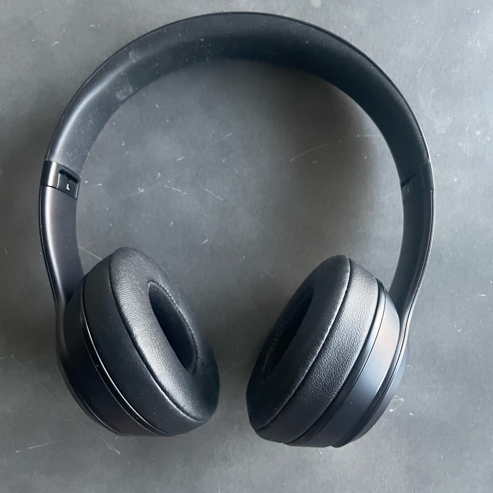Beats Solo 3